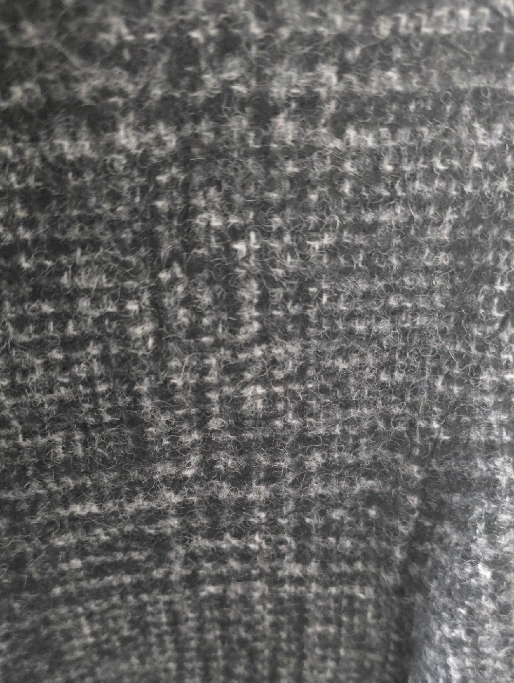 NWT THAKOON | $275 Plaid Hooded Jacket - Picture 7 of 9
